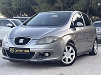 ON MOTORS'DAN ELDEN SENETLE 2004 ALTEA İÇ TABA #1287030328