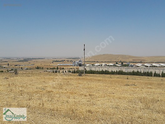 Istanbul Yoluna 400 Metre Mesafede Yatirimlik Tarla Satilik Arsa Ilanlari Sahibinden Com Da 870030332