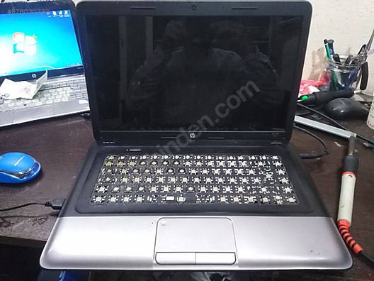 Hp 650 Laptop Resimdeki Gibi Ilan Ve Alisveriste Ilk Adres Sahibinden Com Da 876030332