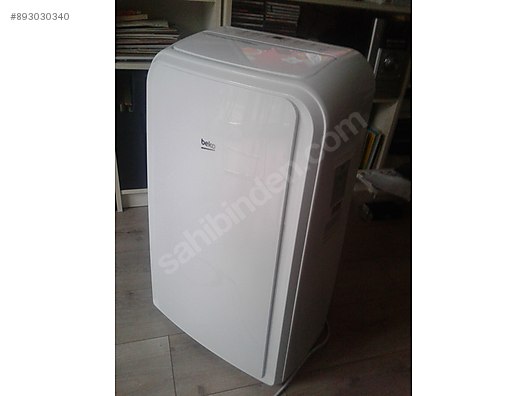 Sahibinden Beko 20915 P Model 9000 Btu Portatif Klima Sahibinden Comda 893030340
