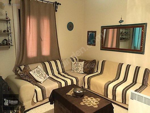 Emlak Ofisinden 1 1 55 M Kiralik Daire 2 500 Tl Ye Sahibinden Com Da 873030344