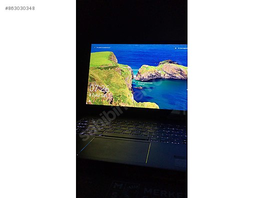 Lenovo Ideapad S540 I5 8265u Mx250 Ilan Ve Alisveriste Ilk Adres Sahibinden Com Da 863030348
