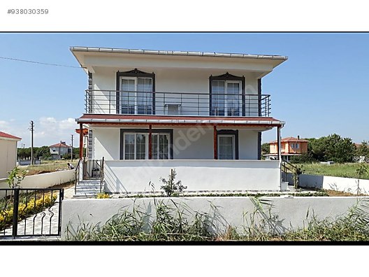 sahibinden mustakil villa gunluk kiralik villa ilanlari sahibinden com da 938030359