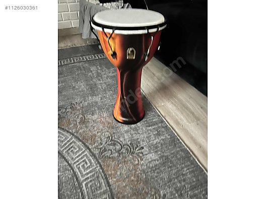 Used djembe deals for sale