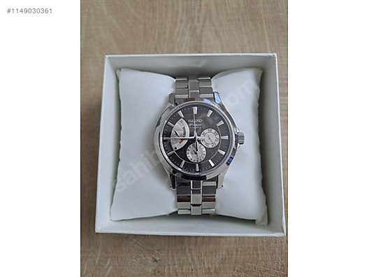 Seiko SE KO SPB001 OTOMAT K at sahibinden 1149030361