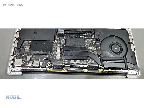 マザーボード 黒 - macbook a1708 - 2017 1292030365a37.jpg