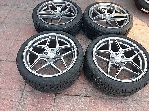 18 Inc 5x114 3 Porto Honda Civic Fc5 Fb7 Renault Hundai I30 Sfr En Uygun Jant Lastik Fiyatlari Turkiye Nin Ilan Sitesi Sahibinden Com Da 876030365