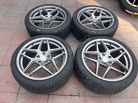18 Inc 5x114 3 Porto Honda Civic Fc5 Fb7 Renault Hundai I30 Sfr En Uygun Jant Lastik Fiyatlari Turkiye Nin Ilan Sitesi Sahibinden Com Da 876030365