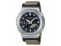 Casio G-Shock GM-2100C-5ADR Kol Saati