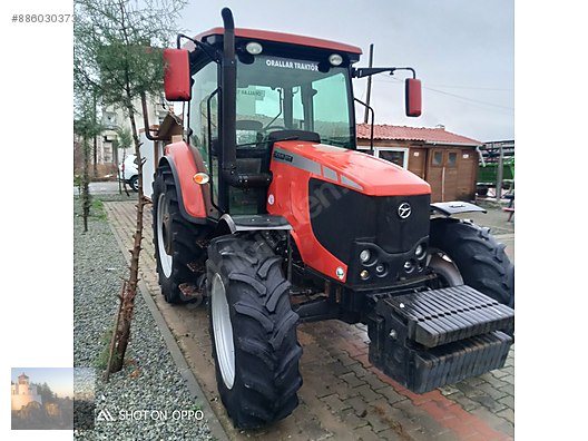 2015 Magazadan Ikinci El Tumosan Satilik Traktor 157 500 Tl Ye Sahibinden Com Da 886030373