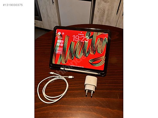 Apple iPad 10 64 GB Tablet - 1319030375