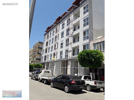 Insaat Firmasindan 2 1 83 M Satilik Daire 240 000 Tl Ye Sahibinden Com Da 838030375