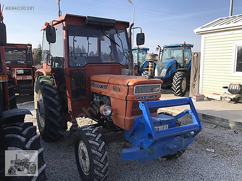 1977 Magazadan Ikinci El Fiat Satilik Traktor 42 000 Tl Ye Sahibinden Com Da 884030381