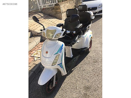 Yuki Yk 12 Midilli L 1 W Elektrikli Motor 7 600 Tl Sahibinden Satilik Ikinci El Antalya 875030386