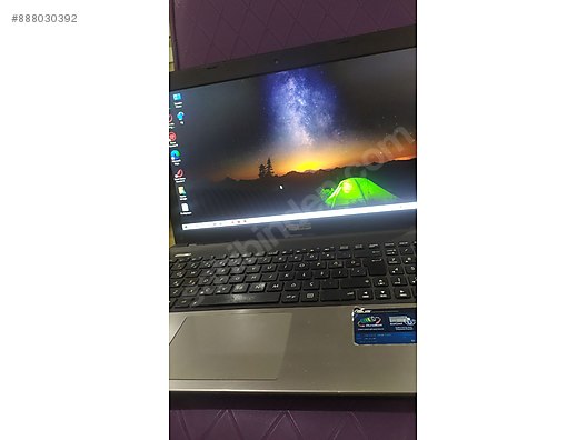 Asus Laptop Ilan Ve Alisveriste Ilk Adres Sahibinden Com Da 888030392