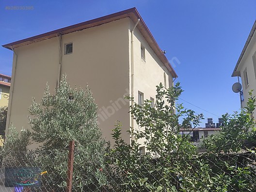 Antalyada Müstakil Ev