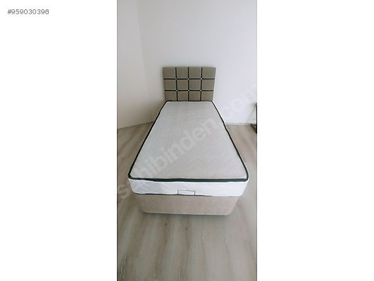 konya tek kisilik baza yatak baslik ozel yapim baza fiyatlari ve yatak odasi mobilyalari sahibinden com da 959030396