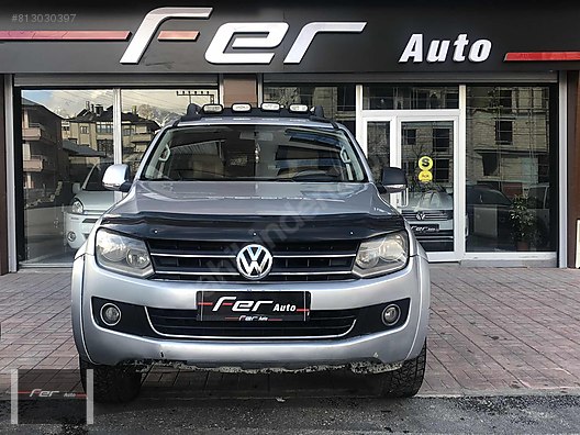 volkswagen amarok 2 0 bitdi