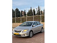 2008 MODEL DİZEL COROLLA #1287030430