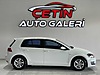 Vasıta / Otomobil / Volkswagen / Golf / 1.6 TDI / BlueMotion Comfortline