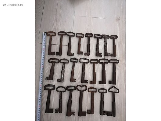 İkinci El ve Sıfır Alışveriş / Antika / Toplu Satış