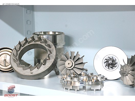 Otomobil & Arazi Aracı / Motor / 721875-5 Honda Civic VII 1.7CTDi 100HP ...