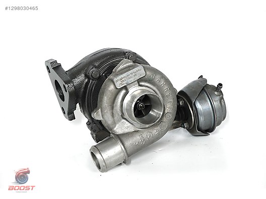 Otomobil & Arazi Aracı / Motor / 721875-5 Honda Civic VII 1.7CTDi 100HP ...