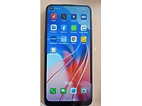 sıfır ayarında oppo 55