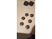 Kıble gösteren pusula #1266030489