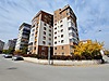 Serhat Mahallesinde 3+1 Ara Kat Satılık Daire