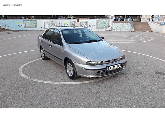 fiat marea 1 6 liberty sahibinden 2004 model degisensiz kazasiz 1 6 16v marea liberty sahibinden comda 982030496