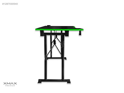 İkinci El ve Sıfır Alışveriş / Oyunculara Özel / Oyuncu Ekipmanları / Oyuncu Masası