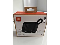 JBL GO 4 BLOUETOOTH SPEAKER
