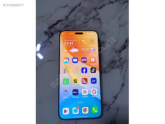 512 GB Gri Honor Magic 7 RSR Porsche Design Cep Telefonu - 1316030577