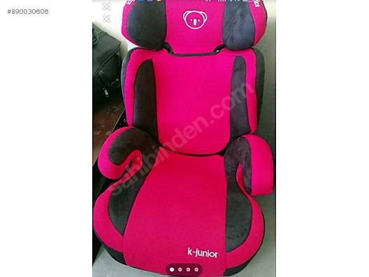 Bebek Koltugu Baby 2 Go Cocuk Oto Koltugu Sahibinden Com Da 890030606