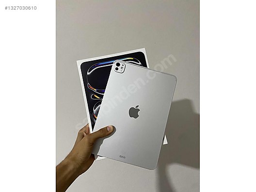 Apple iPad Pro 7 256 GB Tablet - 1327030610
