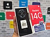 Used & Brand New Items / Cell Phones & Accessories / Cell Phones / Xiaomi / Redmi 14C