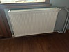 Used & Brand New Items / Garden & Home Improvement / Home Improvement / Heating / Central Heating Towel Radiator