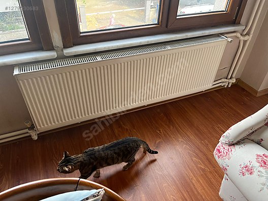 Used & Brand New Items / Garden & Home Improvement / Home Improvement / Heating / Central Heating Towel Radiator