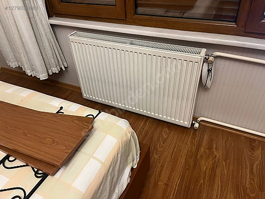 Used & Brand New Items / Garden & Home Improvement / Home Improvement / Heating / Central Heating Towel Radiator