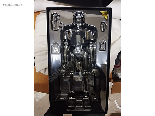 İkinci El ve Sıfır Alışveriş / Hobi & Oyuncak / Aksiyon Figürleri / Sinema & Dizi