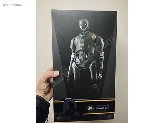 İkinci El ve Sıfır Alışveriş / Hobi & Oyuncak / Aksiyon Figürleri / Sinema & Dizi