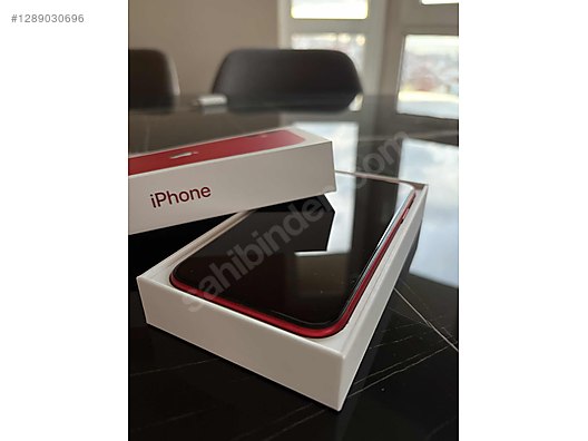 Apple / iPhone 11 / Lansman renkli tertemiz Iphone 11 sahibinden