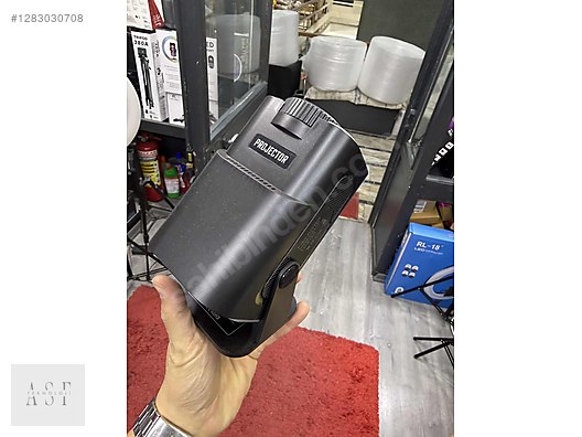 Used & Brand New Items / Home Electronics / Imaging Systems / Projectors / Other