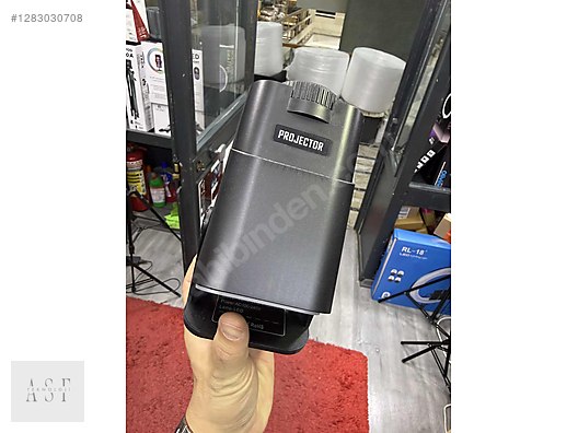 Used & Brand New Items / Home Electronics / Imaging Systems / Projectors / Other