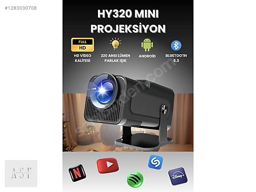 Used & Brand New Items / Home Electronics / Imaging Systems / Projectors / Other