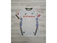 Konyaspor Maç Forması
