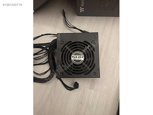 İkinci El ve Sıfır Alışveriş / Bilgisayar / Masaüstü / Donanım / Güç Kaynağı