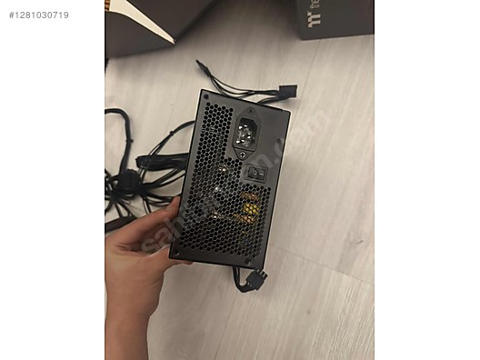 SHARKOON POWER SUPPLY 650W - Güç Kaynağı ve Tüm Masaüstü Bilgisayar Parçaları sahibinden.com'da