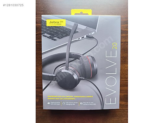 Used & Brand New Items / Computers / Peripherals / Headphones & Microphones